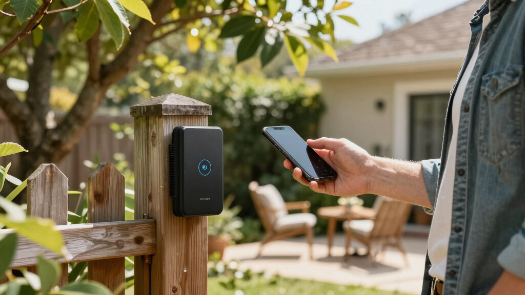 9 Best Best Smart Outdoor WiFi Extender in 2026