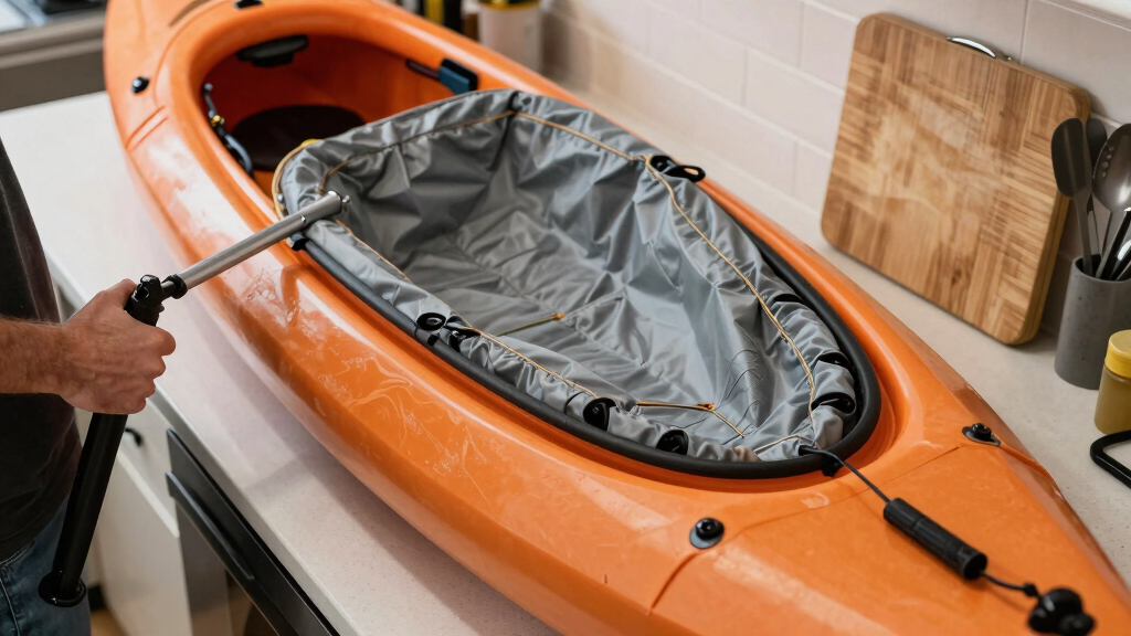 9 Best Best Tandem Inflatable Kayak in 2026