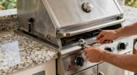 9 Best Built In Gas Grill in 2026 — The Ultimate Guide
