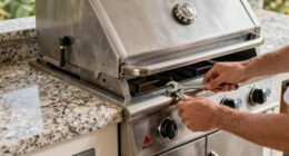 9 Best Built In Gas Grill in 2026 — The Ultimate Guide