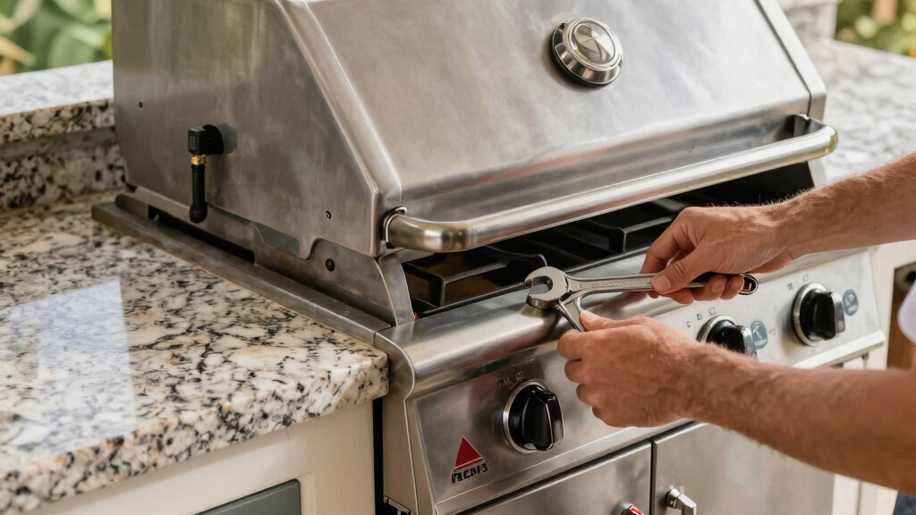 9 Best Built In Gas Grill in 2026 — The Ultimate Guide