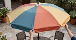 9 Best Commercial Patio Umbrella in 2026