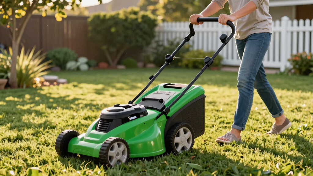9 Best Electric Lawn Mower in 2026 — The Ultimate Buyer’s Guide