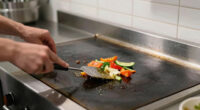 9 Best Flat Top Griddle in 2026