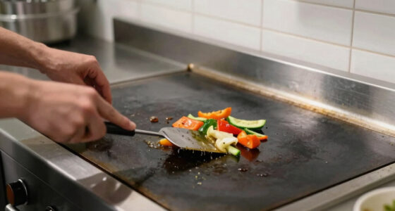 9 Best Flat Top Griddle in 2026