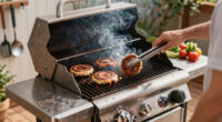 9 Best Grill Cart Stations for 2026
