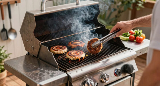 9 Best Grill Cart Stations for 2026