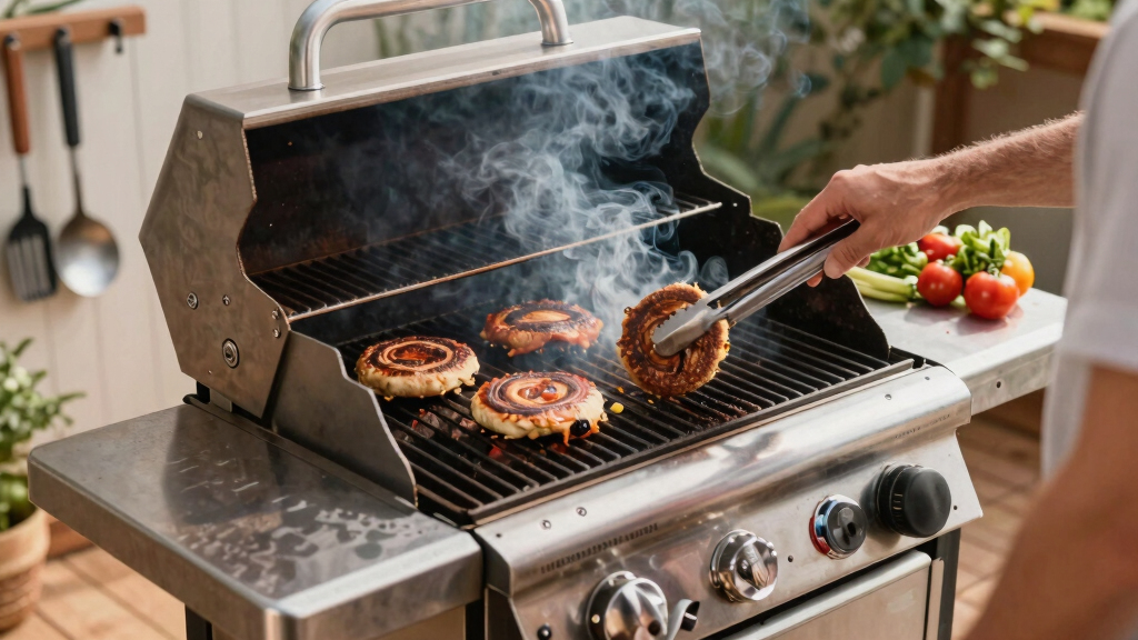 9 Best Grill Cart Stations for 2026