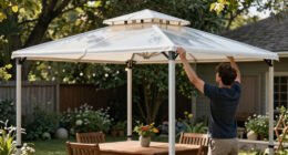 9 Best Hardtop Gazebo in 2026 — Durable Choices for Any Outdoor Space