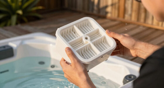 9 Best Hot Tub Filter System in 2026
