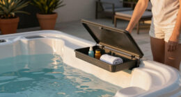 9 Best Hot Tub Steps With Storage in 2026