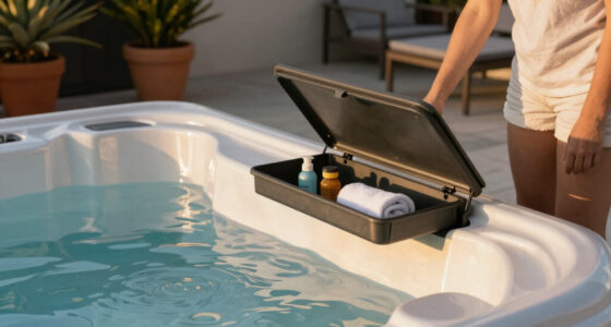 9 Best Hot Tub Steps With Storage in 2026