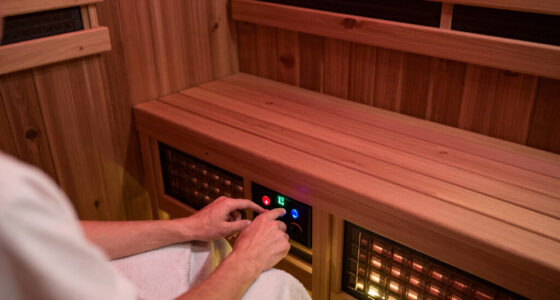 9 Best Infrared Saunas for 2026