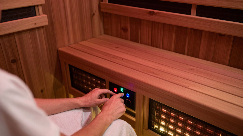 9 Best Infrared Saunas for 2026