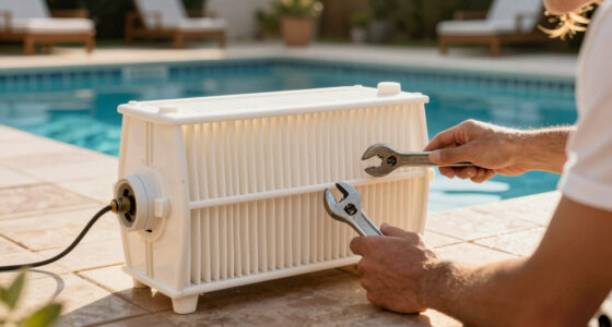 9 Best Large Cartridge Pool Filter in 2026