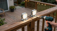 9 Best LED Deck Post Lights in 2026 — Illuminate Your Outdoor Space