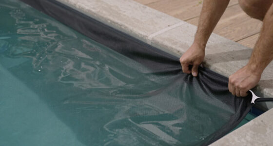 9 Best Mesh Winter Pool Cover in 2026
