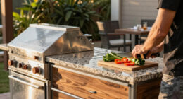 9 Best Modular Outdoor Kitchen Islands in 2026