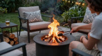 9 Best Outdoor Conversation Set With Fire Pit in 2026