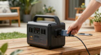9 Best Outdoor Power Station in 2026