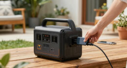 9 Best Outdoor Power Station in 2026