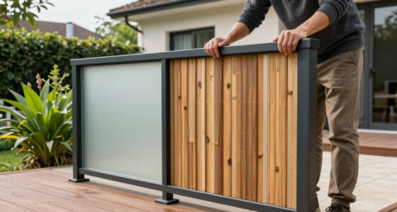 9 Best Outdoor Privacy Screen Panels in 2026