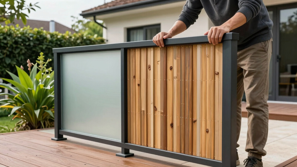 9 Best Outdoor Privacy Screen Panels in 2026
