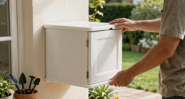 9 Best Outdoor Resin Cabinets in 2026 — Durable Storage Solutions for Every Need