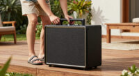 9 Best Outdoor Subwoofers for 2026
