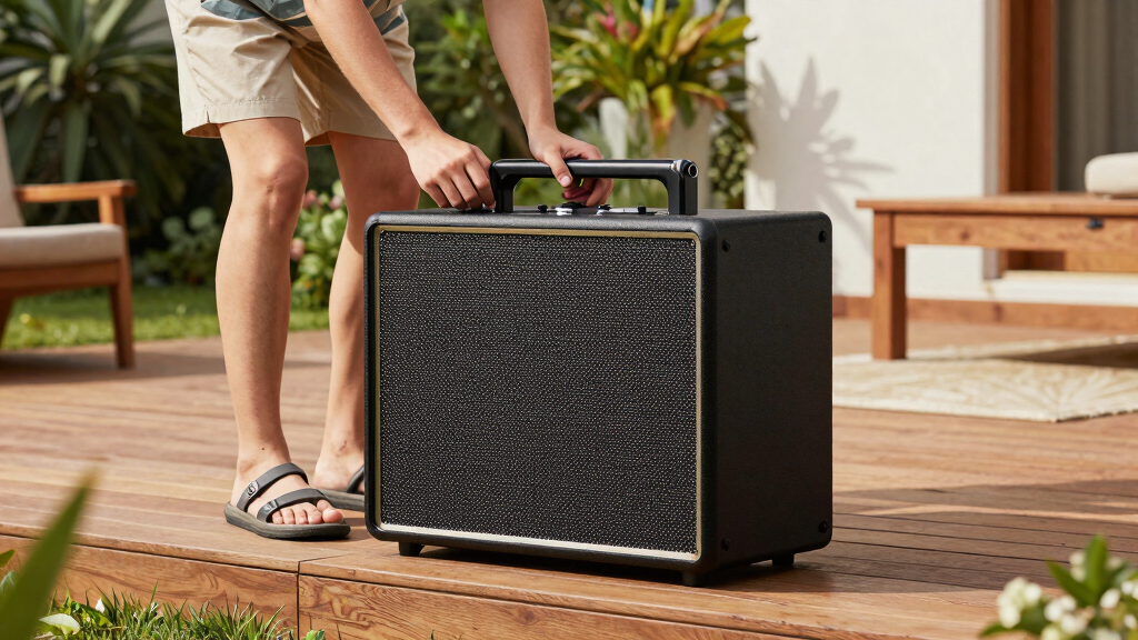 9 Best Outdoor Subwoofers for 2026