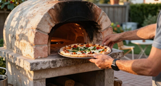 9 Best Pizza Oven With Stand in 2026 — The Ultimate Buyer’s Guide