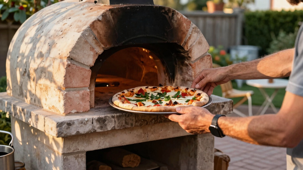 9 Best Pizza Oven With Stand in 2026 — The Ultimate Buyer’s Guide