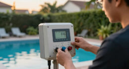9 Best Pool Automation System For Variable Speed Pump In 2026