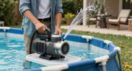 9 Best Pool Cover Pump in 2026 — The Ultimate Buyer’s Guide