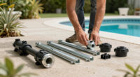 9 Best Pool Equipment Pad Kit in 2026