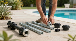 9 Best Pool Equipment Pad Kit in 2026