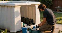 9 Best Pool Equipment Shed in 2026 — The Ultimate Buying Guide