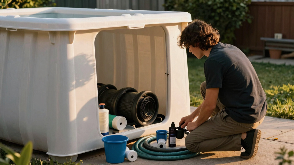 9 Best Pool Equipment Shed in 2026 — The Ultimate Buying Guide