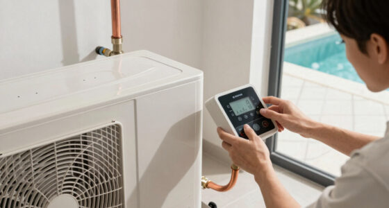 9 Best Pool Heater Heat Pump Combo in 2026 — The Ultimate Buying Guide
