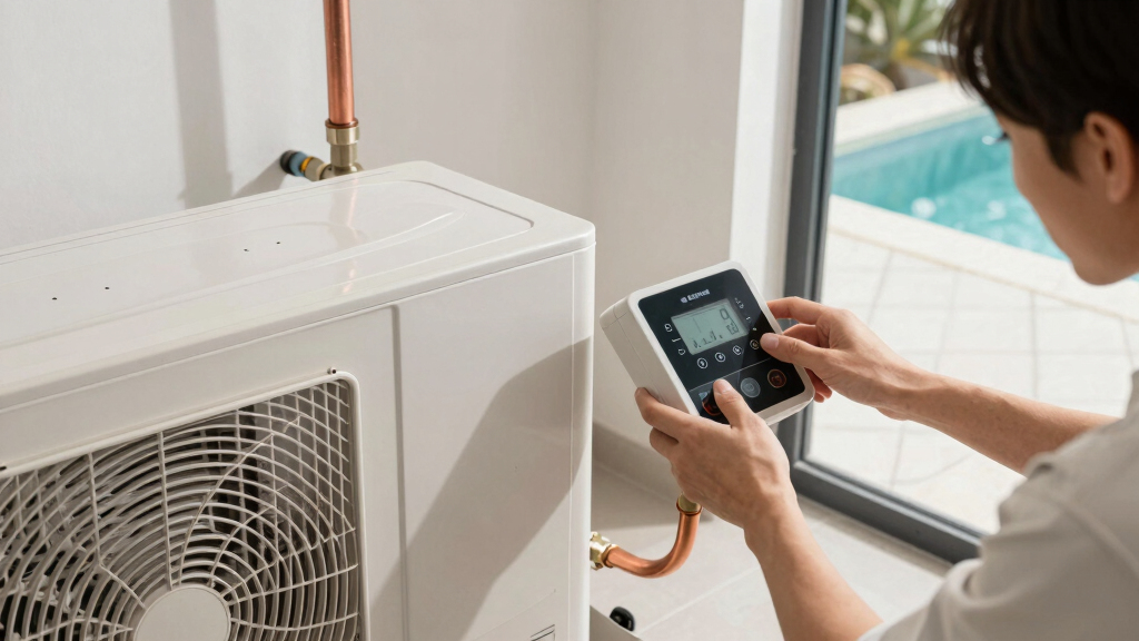 9 Best Pool Heater Heat Pump Combo in 2026 — The Ultimate Buying Guide