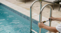 9 Best Pool Ladder With Handrails in 2026 — Safe and Stable Entry Solutions