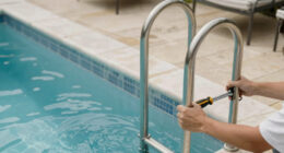 9 Best Pool Ladder With Handrails in 2026 — Safe and Stable Entry Solutions