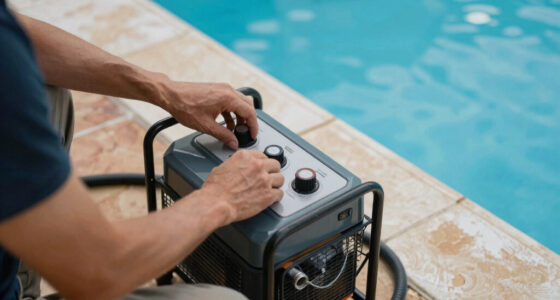 9 Best Pool Ozone Generator in 2026 — The Ultimate Buyer’s Guide