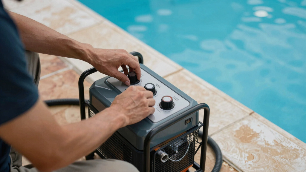 9 Best Pool Ozone Generator in 2026 — The Ultimate Buyer’s Guide