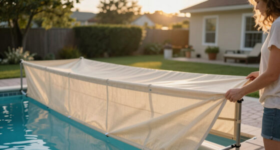 9 Best Pool Safety Cover in 2026 — Protect Your Pool and Loved Ones