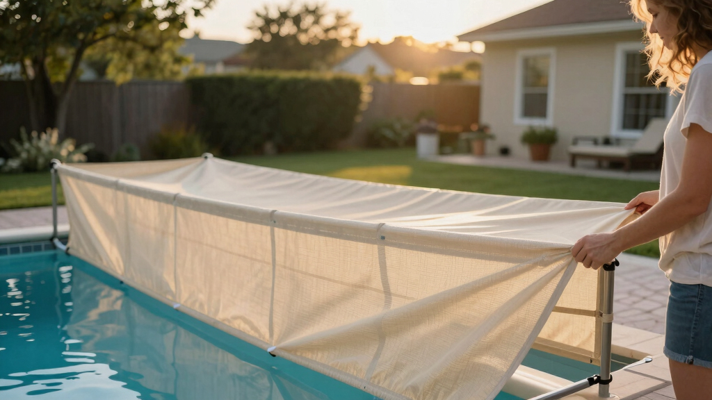 9 Best Pool Safety Cover in 2026 — Protect Your Pool and Loved Ones