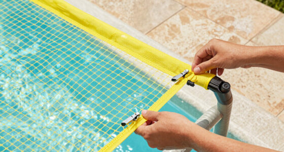 9 Best Pool Safety Net in 2026 — Keep Kids and Pets Safe