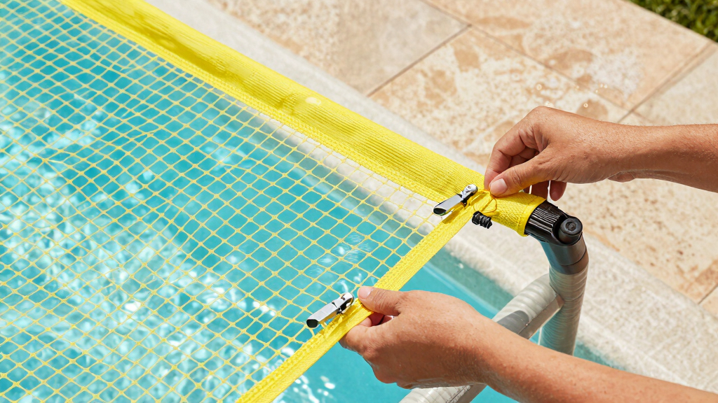 9 Best Pool Safety Net in 2026 — Keep Kids and Pets Safe