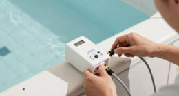 9 Best Pool Salt Chlorinator for Inground Pool in 2026