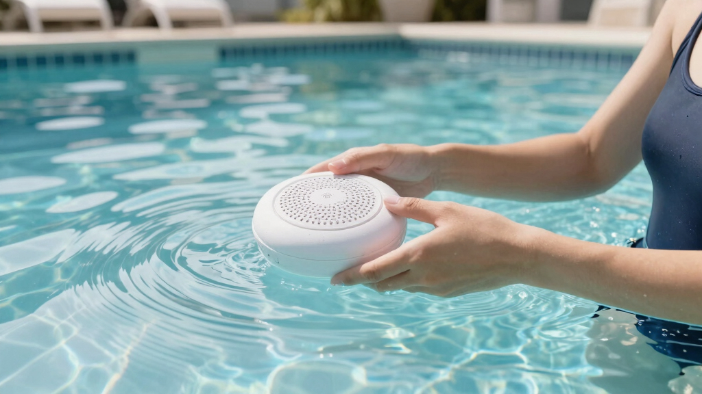 9 Best Poolside Floating Speakers in 2026